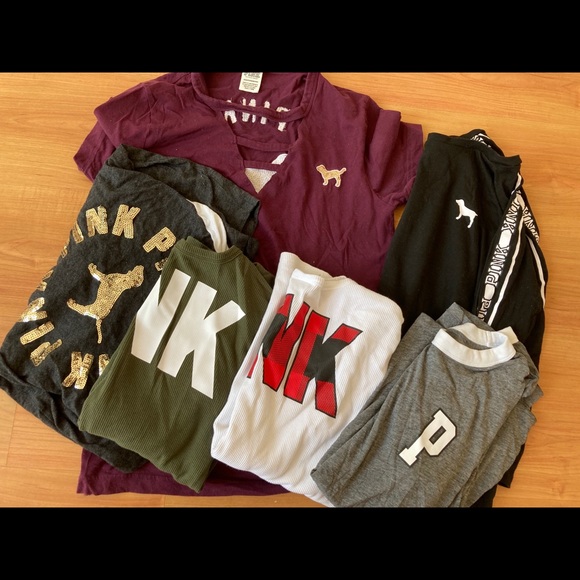 Pink bundle - Picture 2 of 2